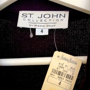 St. John collection